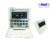 CONTROL CENTRALIZADO HASTA 256 UN. INTERIORES - CONECTABLE A WIFI